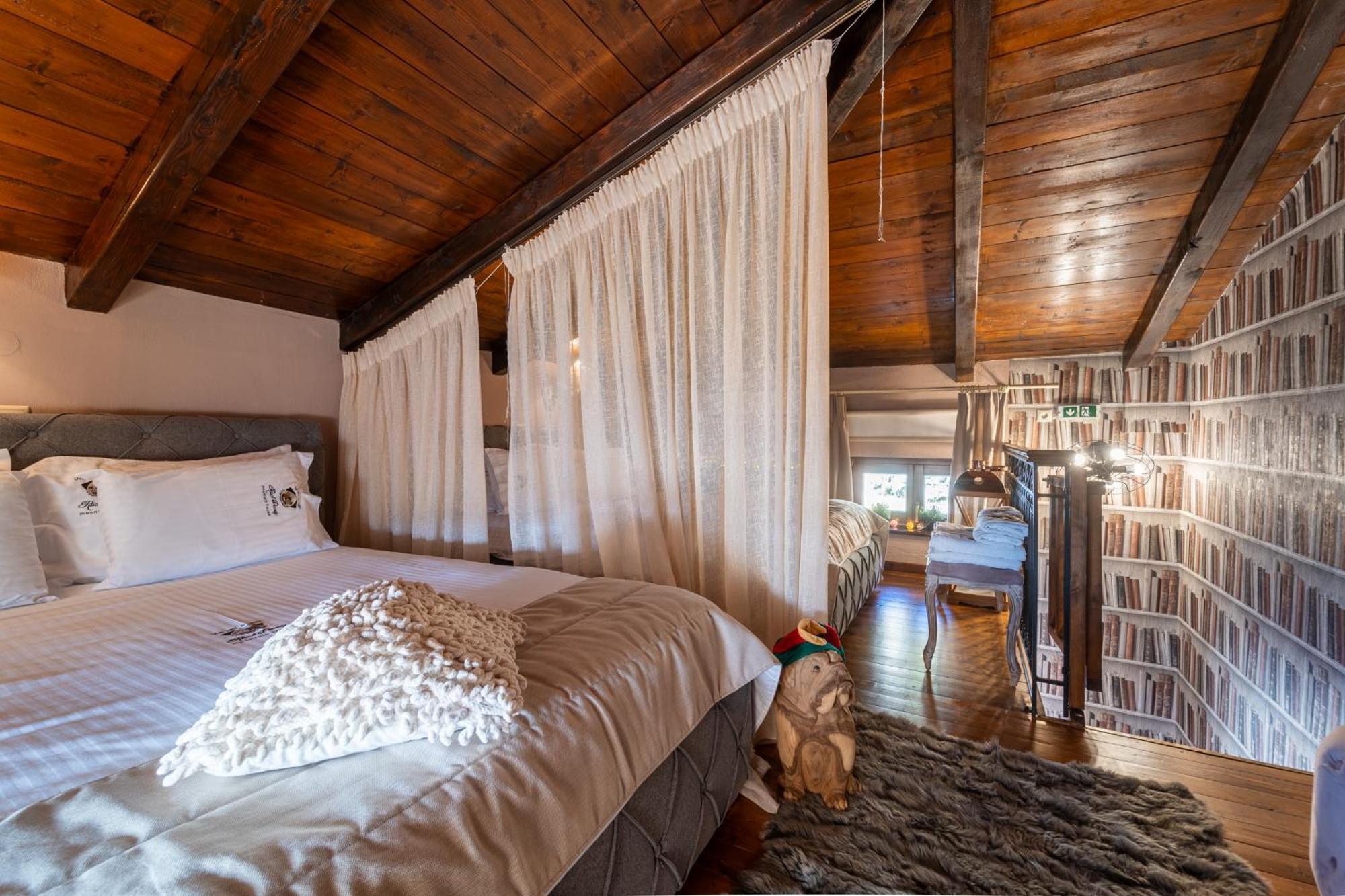 Rock Dandy Deluxe Chalet In Arachova - Delphi, Sauna, Prv Parking, Amazing View Екстер'єр фото